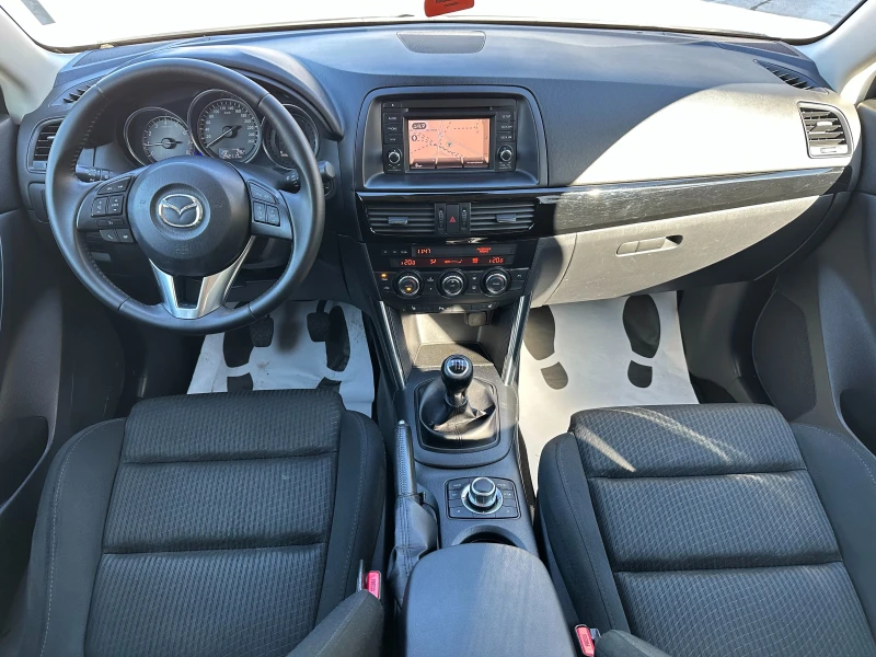 Mazda CX-5 2.0i 160 к.с., снимка 10 - Автомобили и джипове - 51768966