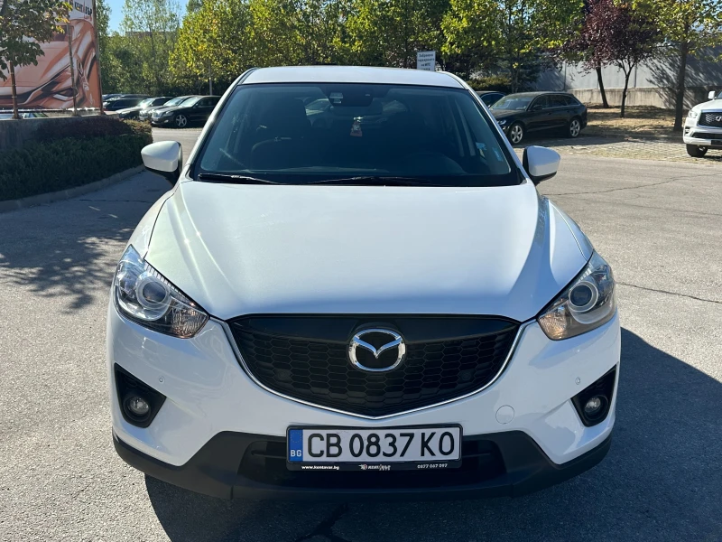 Mazda CX-5 2.0i 160 к.с., снимка 7 - Автомобили и джипове - 51768966