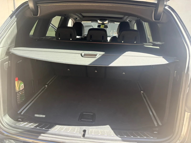 BMW X3, снимка 8 - Автомобили и джипове - 51782746