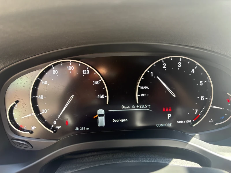 BMW X3, снимка 10 - Автомобили и джипове - 51782746