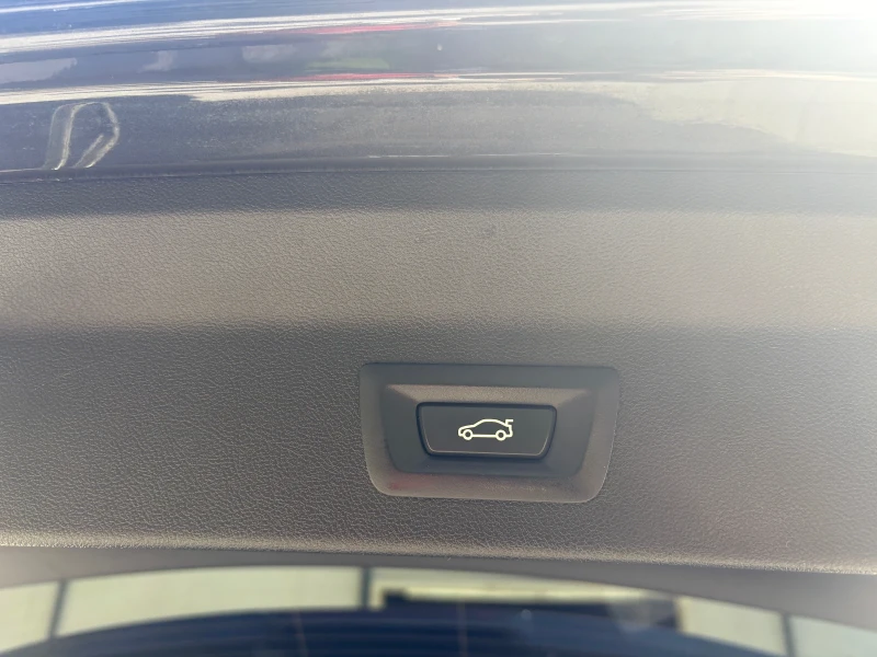 BMW X3, снимка 9 - Автомобили и джипове - 51782746