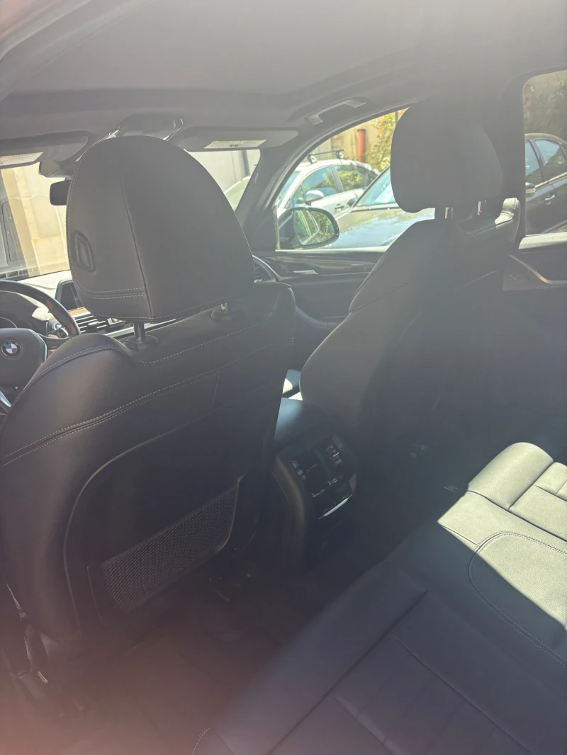 BMW X3, снимка 6 - Автомобили и джипове - 51782746