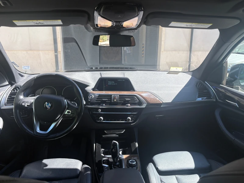 BMW X3, снимка 5 - Автомобили и джипове - 51782746