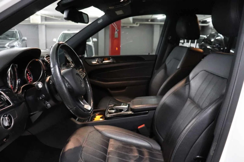 Mercedes-Benz GLE 350 CARFAX* АВТОФИНАНСИРАНЕ* БЕЗ ПЪРВОНАЧАЛНА ВНОСКА* , снимка 6 - Автомобили и джипове - 52620502