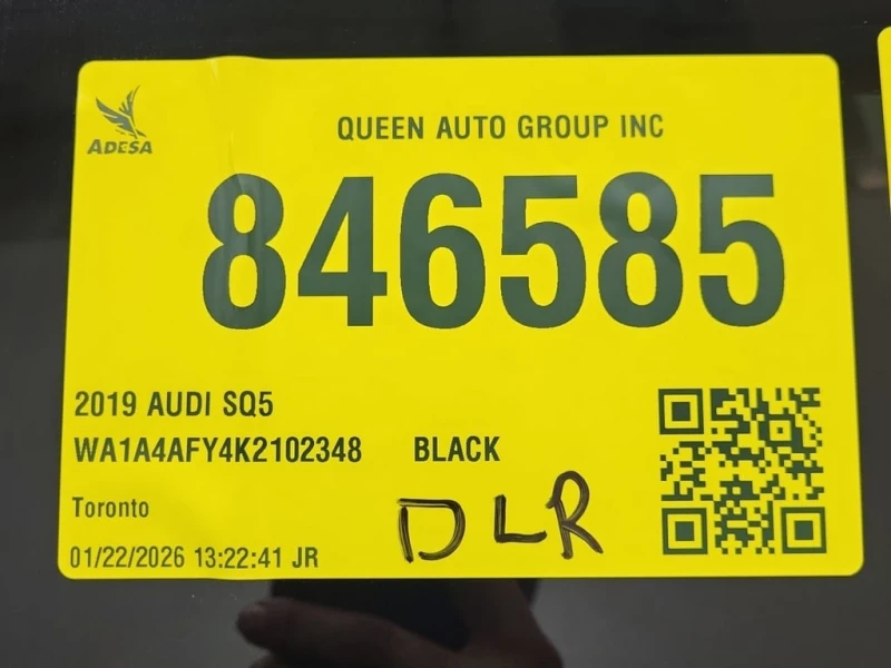 Audi SQ5 * PROGRESSIV * CARFAX * БЕЗ ПЪРВОНАЧАЛНА ВНОСКА, снимка 14 - Автомобили и джипове - 53210910