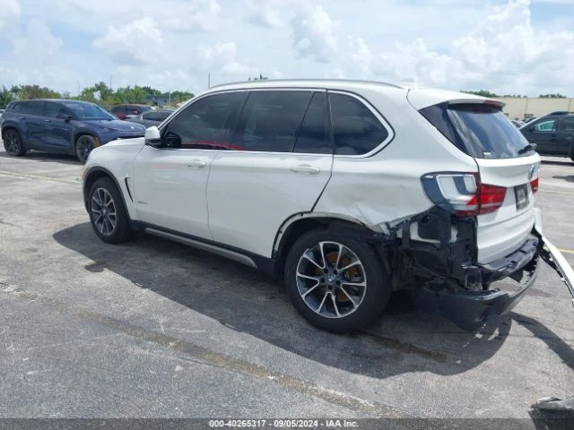 BMW X5 XDRIVE, снимка 3 - Автомобили и джипове - 47563459