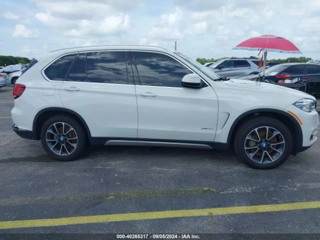 BMW X5 XDRIVE, снимка 9 - Автомобили и джипове - 47563459