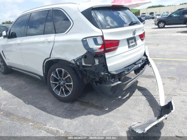 BMW X5 XDRIVE, снимка 12 - Автомобили и джипове - 47563459