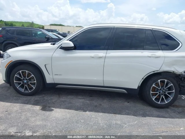 BMW X5 XDRIVE, снимка 10 - Автомобили и джипове - 47563459