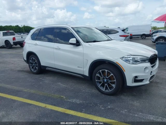 BMW X5 XDRIVE, снимка 1 - Автомобили и джипове - 47563459