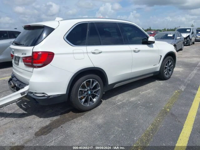 BMW X5 XDRIVE, снимка 4 - Автомобили и джипове - 47563459