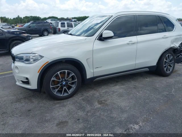 BMW X5 XDRIVE, снимка 2 - Автомобили и джипове - 47563459