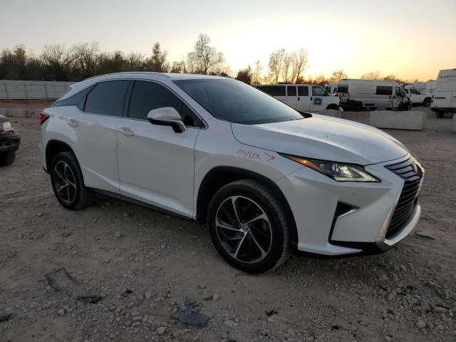 Lexus RX 350 СЕРВИЗНА ИСТОРИЯ| ГРАДУШКОВ, снимка 4 - Автомобили и джипове - 48630897