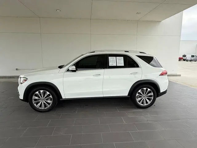 Mercedes-Benz GLE 350  - изображение 3