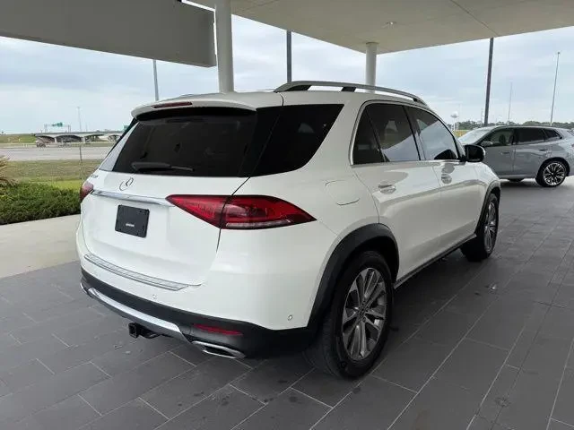 Mercedes-Benz GLE 350  - изображение 9