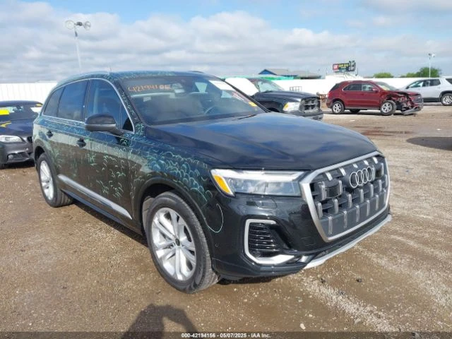 Audi Q7 PREMIUM PLUS 55 TFSI QUATTRO CARFAX АВТО КРЕДИТ - 74900 лв. - 94944936 1