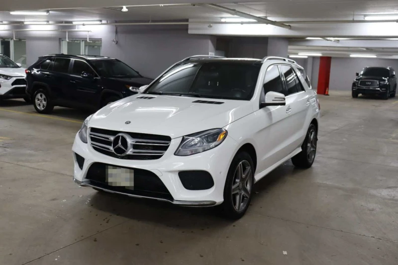 Mercedes-Benz GLE 350 CARFAX* АВТОФИНАНСИРАНЕ* БЕЗ ПЪРВОНАЧАЛНА ВНОСКА*  - 28000 лв. / 14316.17 € - 26143064 1