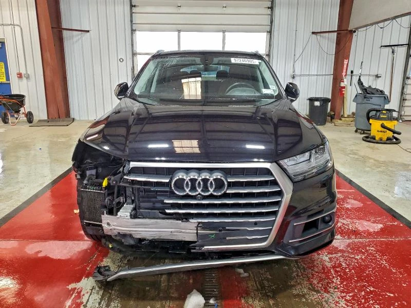 Audi Q7 3.0L 6 All wheel drive, снимка 9 - Автомобили и джипове - 52904670