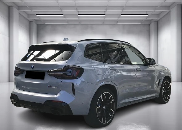 BMW X3 M40d xDrive = Shadow Line = Гаранция, снимка 2 - Автомобили и джипове - 53271362
