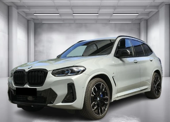 BMW X3 M40d xDrive = Shadow Line = Гаранция