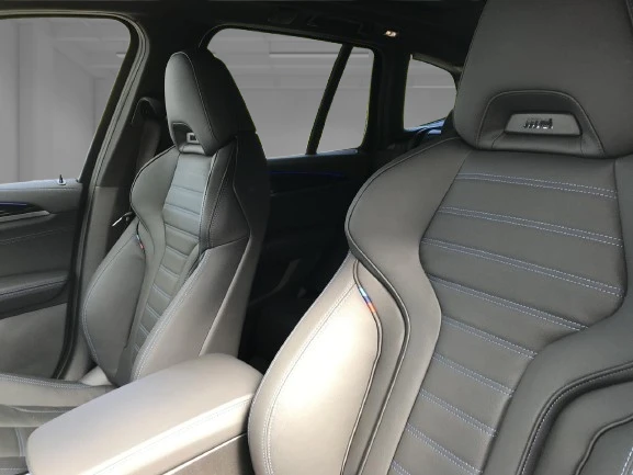 BMW X3 M40d xDrive = Shadow Line = Гаранция, снимка 6 - Автомобили и джипове - 53271362