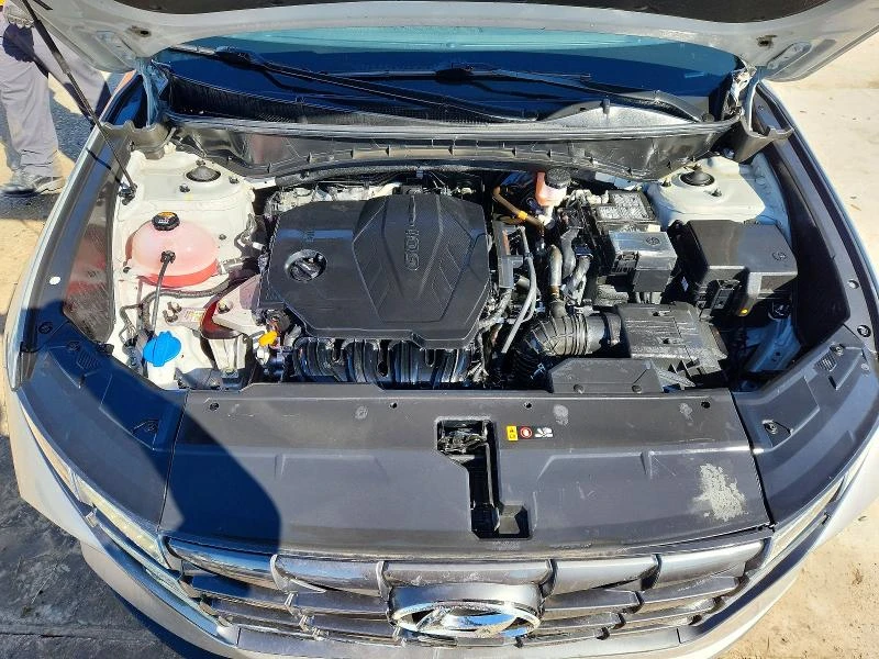 Hyundai Tucson 2.5L 4 ALL WHEEL DRIVE | Mobile.bg � ����������� 13