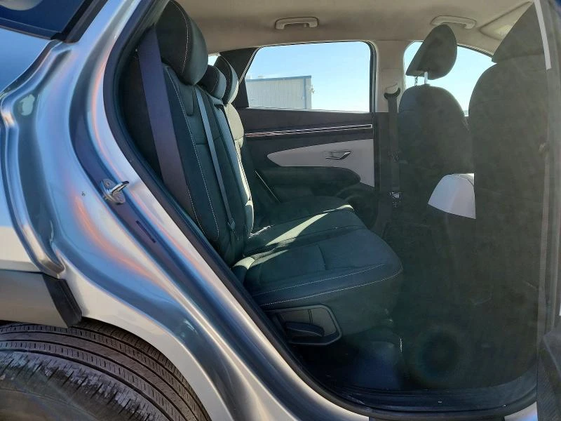 Hyundai Tucson 2.5L 4 ALL WHEEL DRIVE | Mobile.bg � ����������� 12