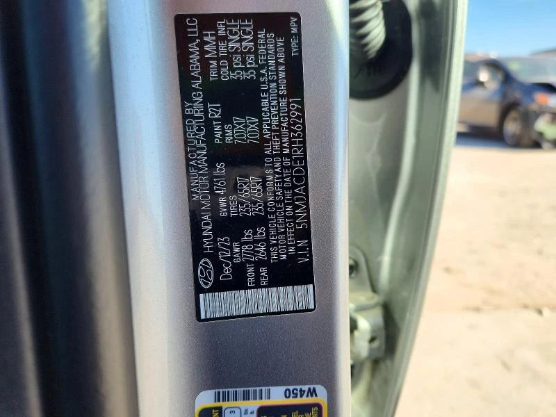 Hyundai Tucson 2.5L 4 ALL WHEEL DRIVE | Mobile.bg � ����������� 16