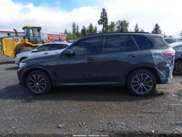BMW X5 * M50i* XDRIVE* ПОДГРЕВ* ОБДУХВАНЕ* ПАНОРАМА* LASE, снимка 14 - Автомобили и джипове - 55008066