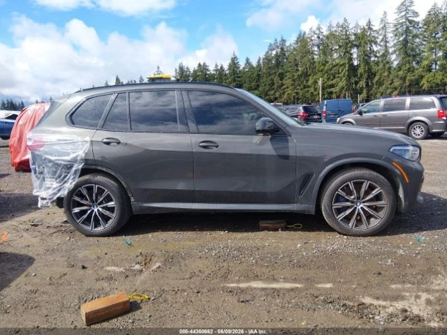 BMW X5 * M50i* XDRIVE* ПОДГРЕВ* ОБДУХВАНЕ* ПАНОРАМА* LASE, снимка 13 - Автомобили и джипове - 55008066