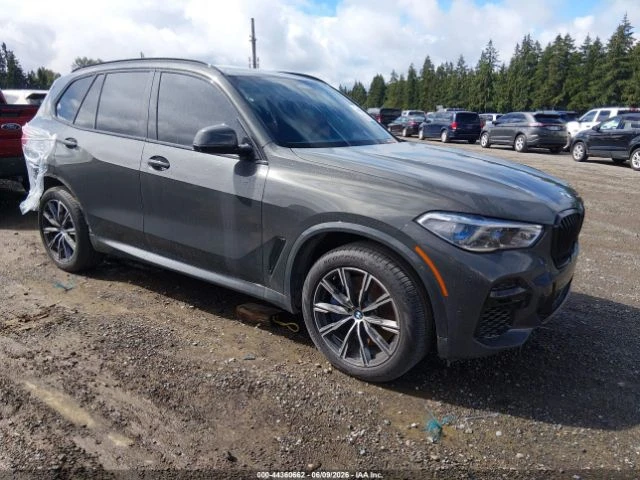 BMW X5 * M50i* XDRIVE* ПОДГРЕВ* ОБДУХВАНЕ* ПАНОРАМА* LASE