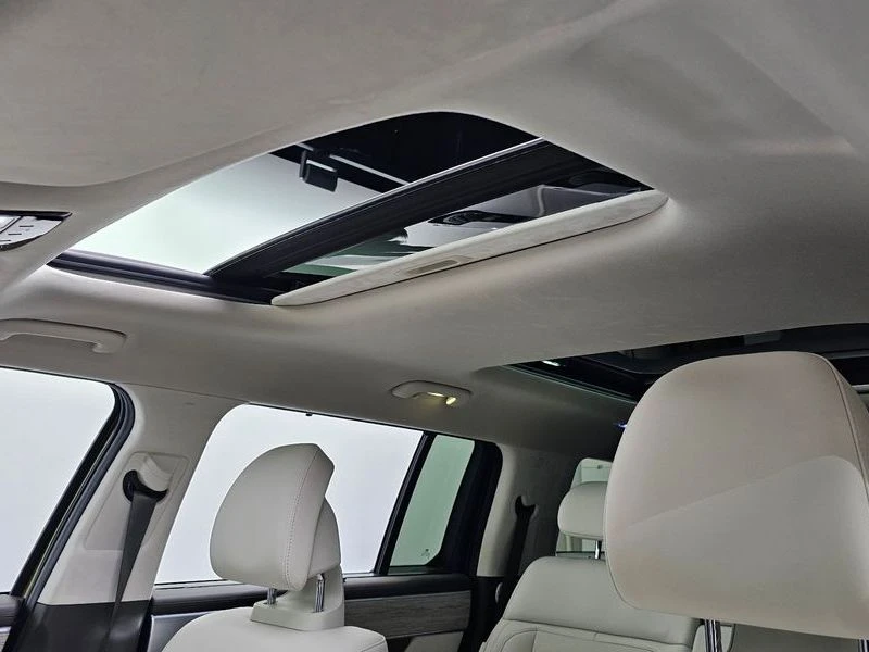 Hyundai Santa fe 2.5L Calligraphy, снимка 14 - Автомобили и джипове - 55592850