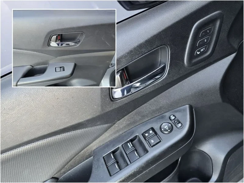 Honda Cr-v 4Wd Touring 4Th Generation | Mobile.bg � ����������� 12