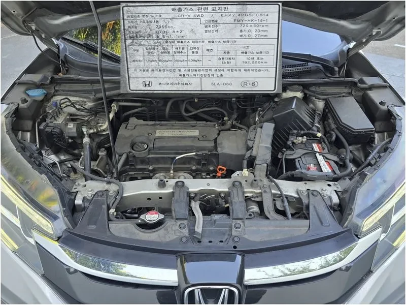 Honda Cr-v 4Wd Touring 4Th Generation | Mobile.bg � ����������� 7