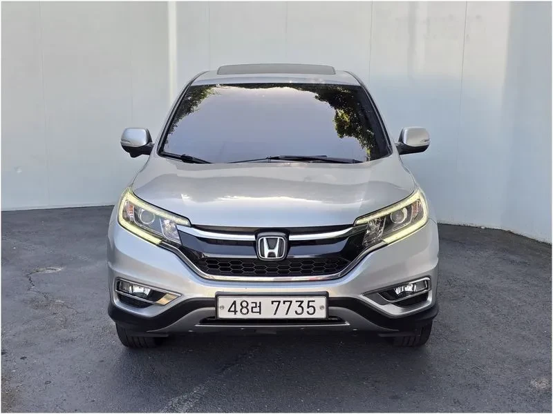 Honda Cr-v 4Wd Touring 4Th Generation | Mobile.bg � ����������� 2