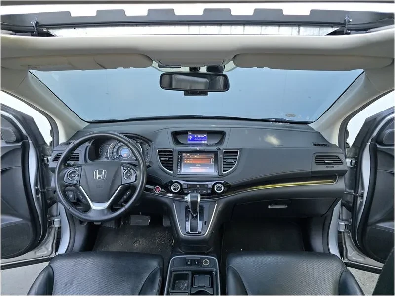 Honda Cr-v 4Wd Touring 4Th Generation | Mobile.bg � ����������� 8
