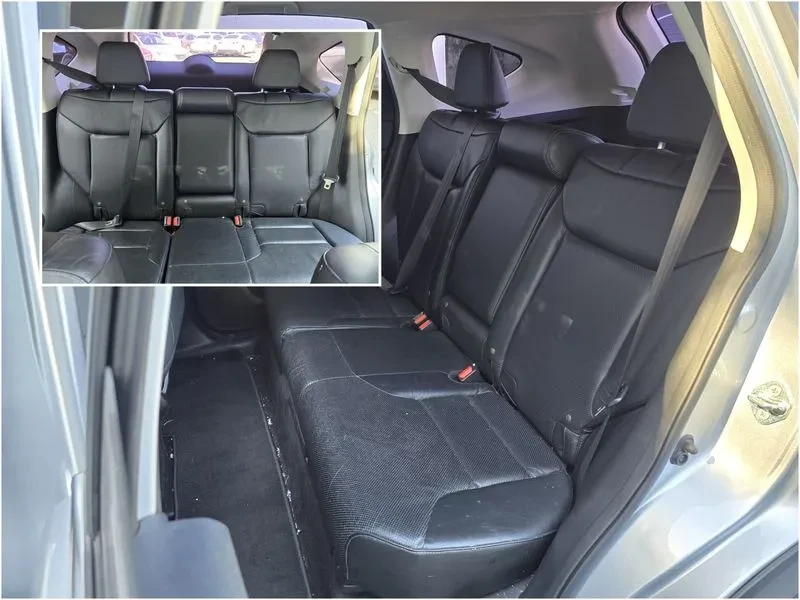 Honda Cr-v 4Wd Touring 4Th Generation | Mobile.bg � ����������� 11