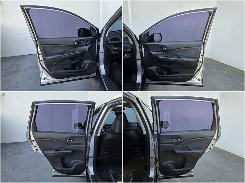 Honda Cr-v 4Wd Touring 4Th Generation | Mobile.bg � ����������� 17