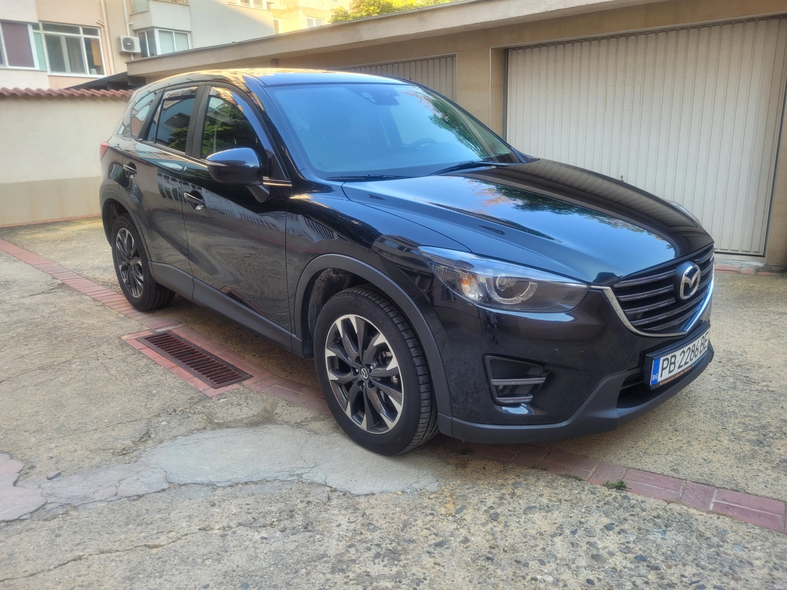 Mazda CX-5 SKYAKTIV 2.2 Diesel 150ps.  - изображение 2