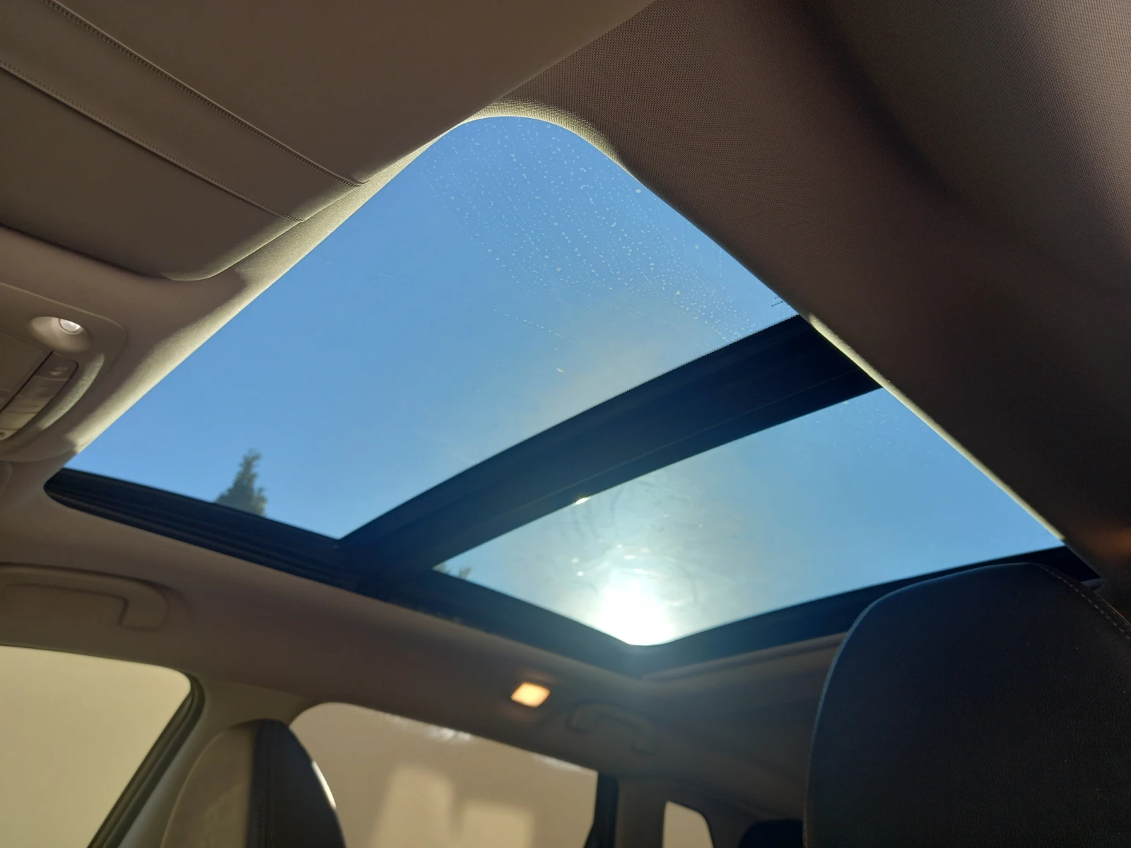 Nissan X-trail 1  | Mobile.bg   16