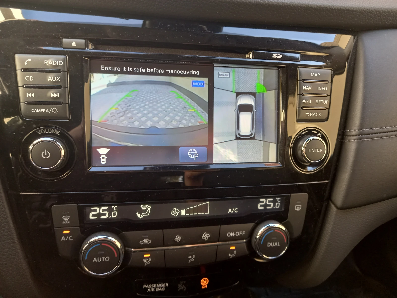 Nissan X-trail 1  | Mobile.bg   15