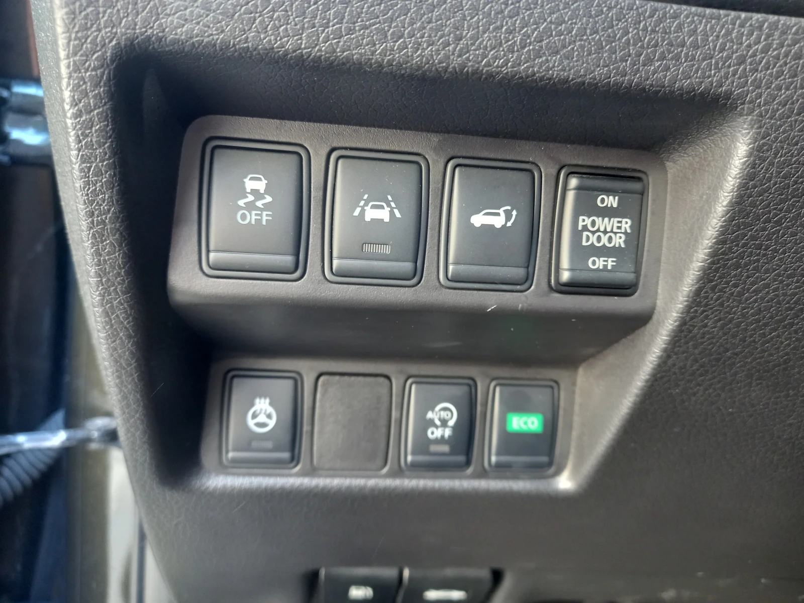 Nissan X-trail 1  | Mobile.bg   11