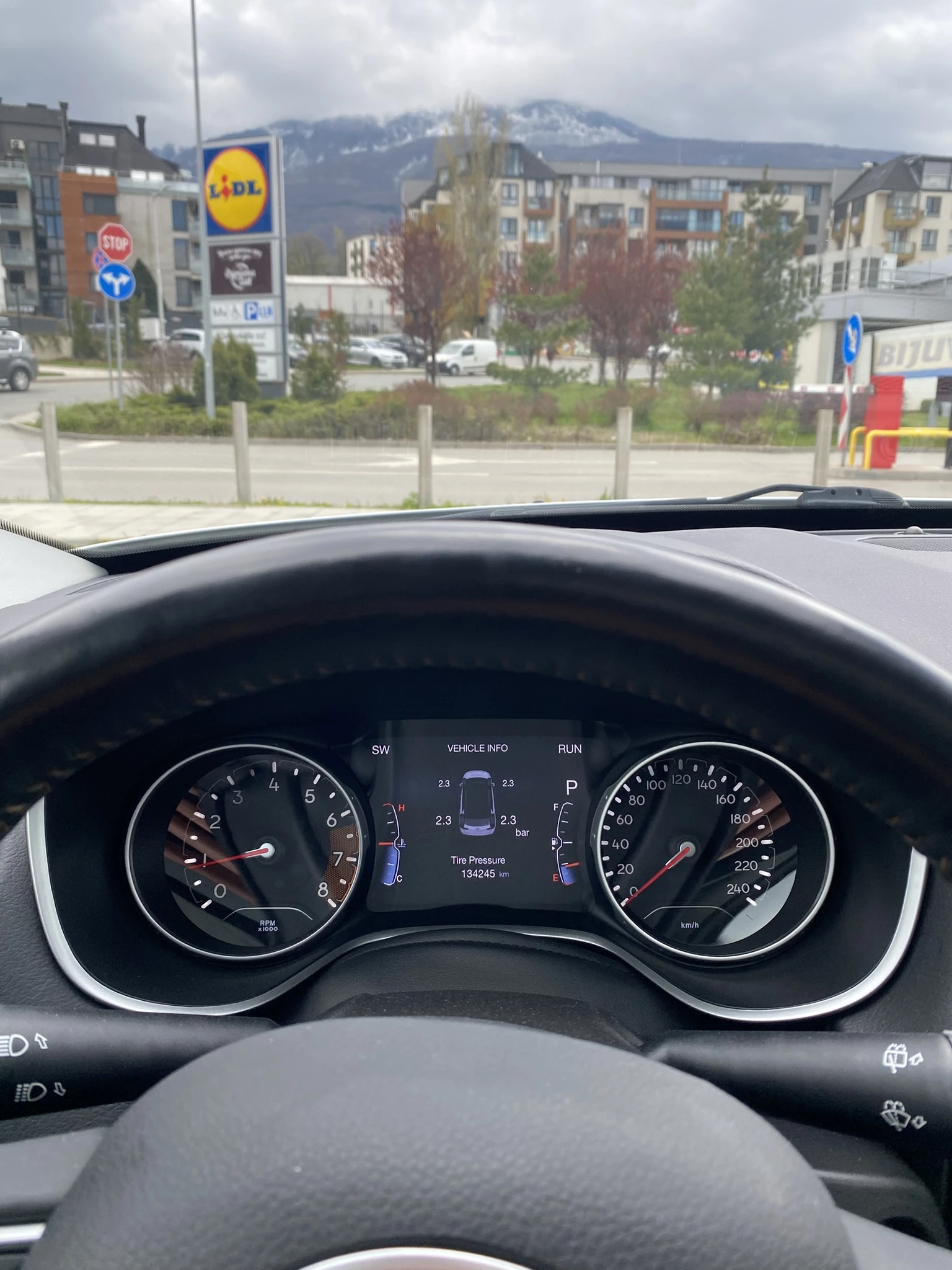 Jeep Compass LIMITED 2.4L | Mobile.bg   13