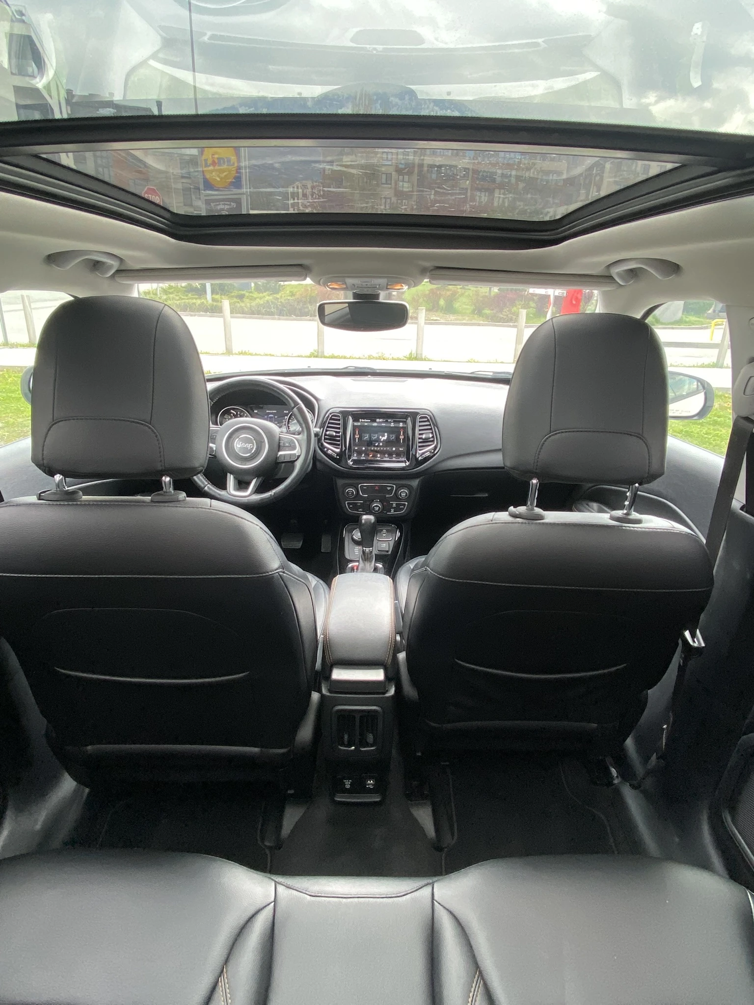 Jeep Compass LIMITED 2.4L | Mobile.bg   14