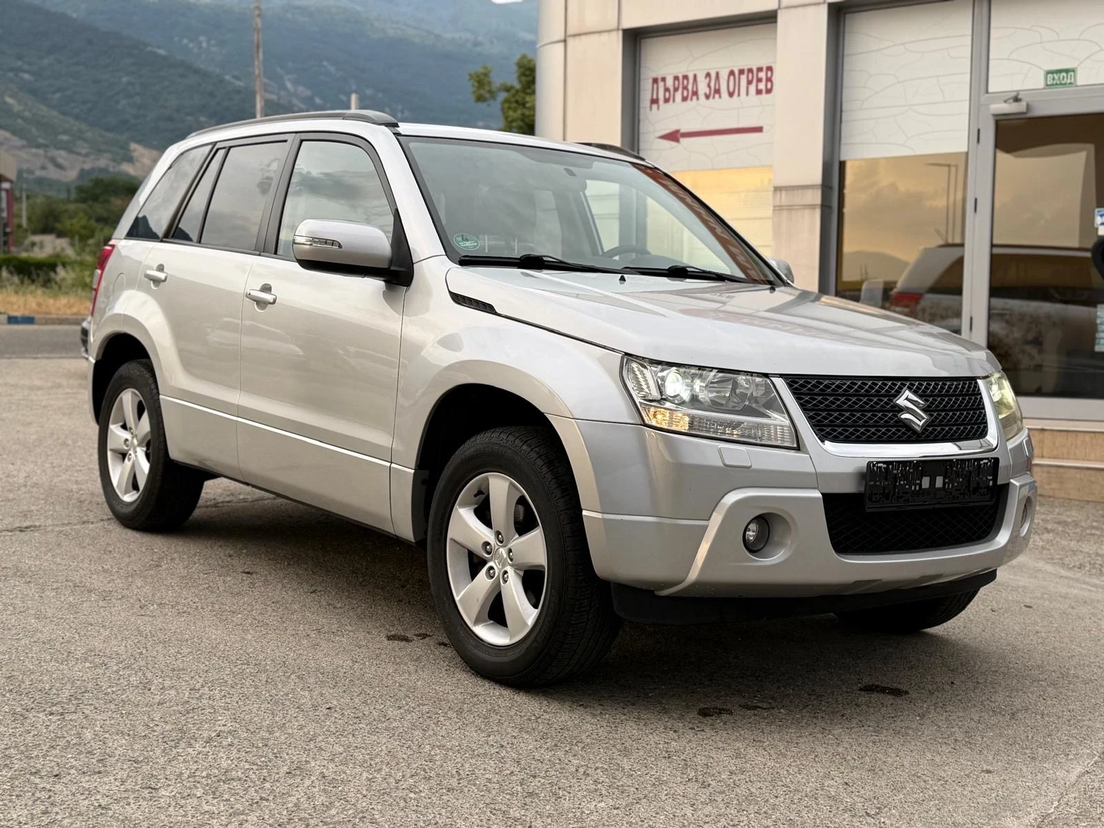 Suzuki Grand vitara Suzuki Grand Vitara | Mobile.bg   1