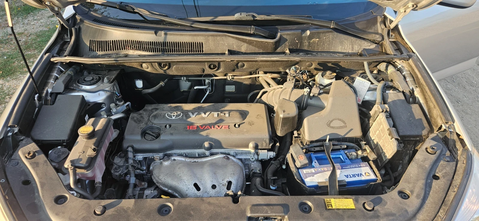 Toyota Rav4 2.0 | Mobile.bg � ����������� 15