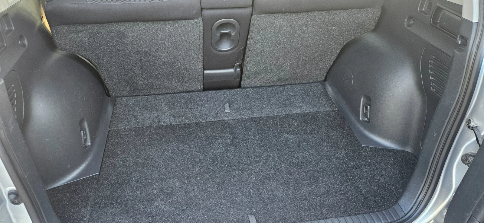 Toyota Rav4 2.0 - изображение 7