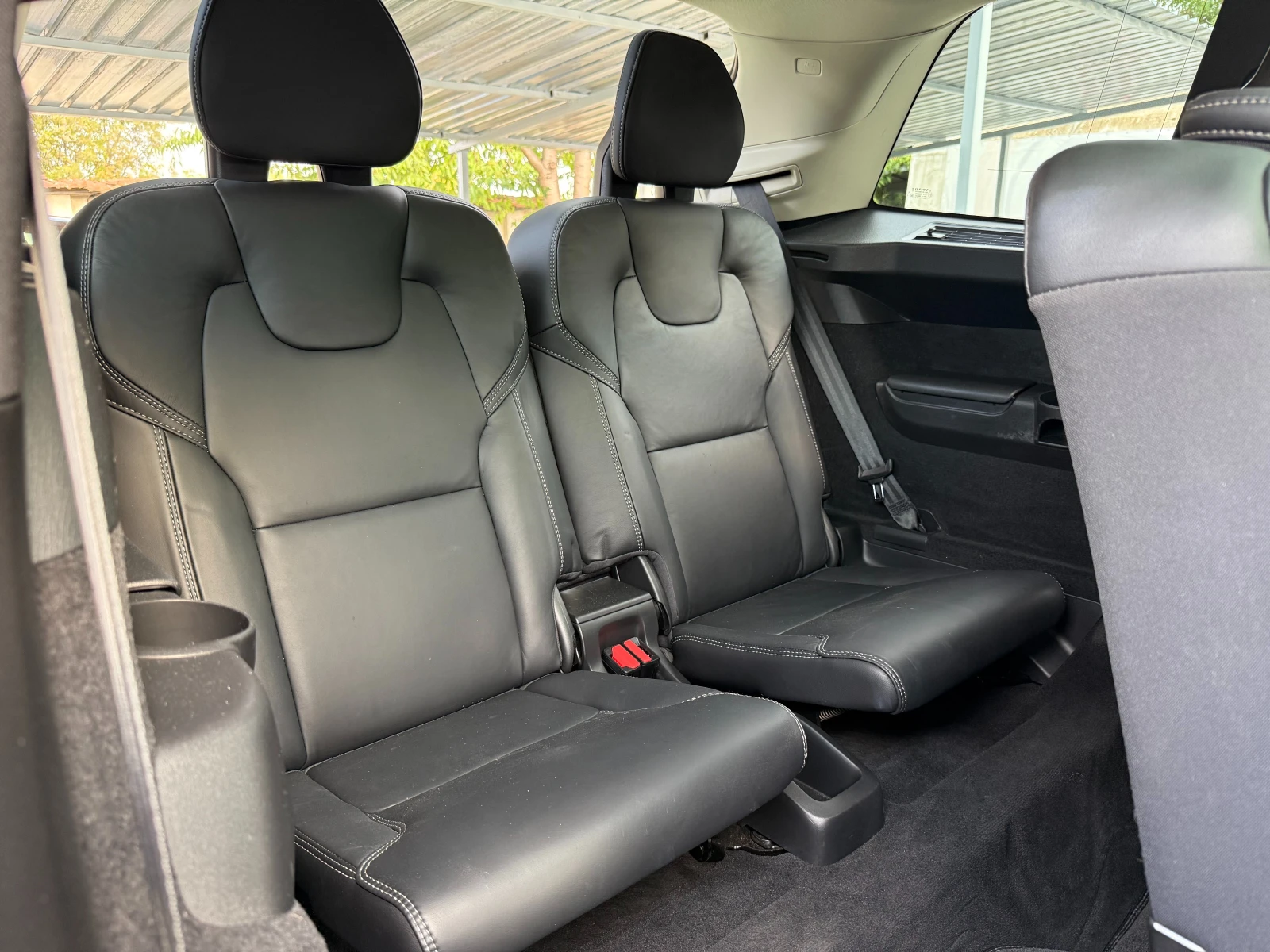 Volvo Xc90 INSCRIPTION T6 | Mobile.bg   11