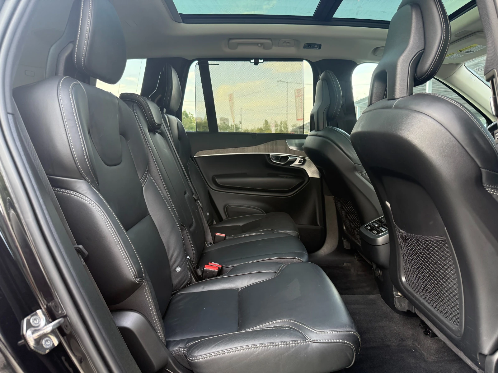 Volvo Xc90 INSCRIPTION T6 - изображение 10