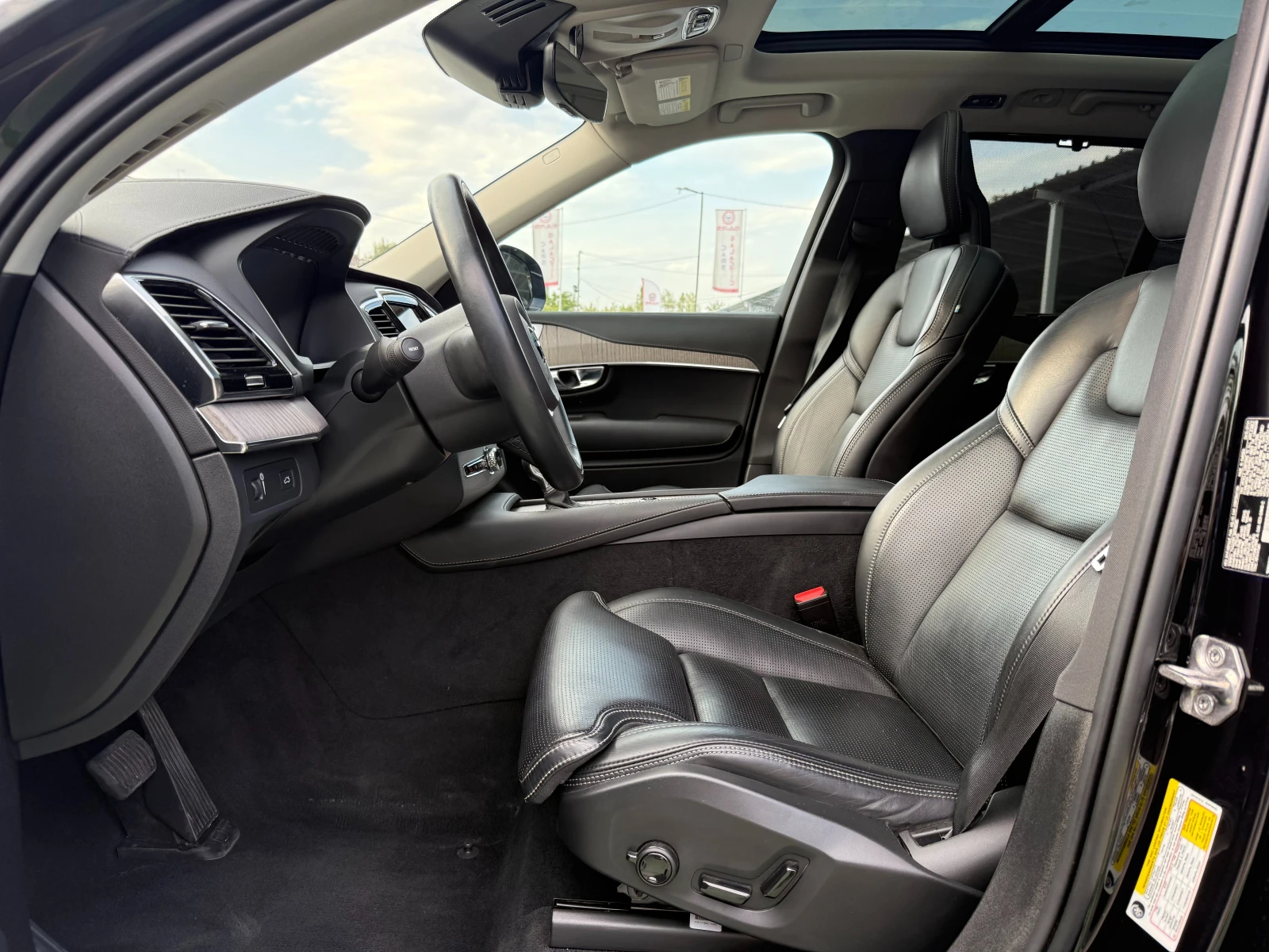 Volvo Xc90 INSCRIPTION T6 - изображение 7